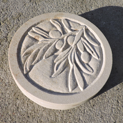 Botanical Roundels