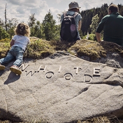 White Wood Stone Works