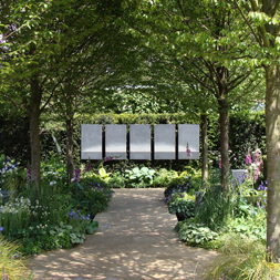 Chelsea Flower Show