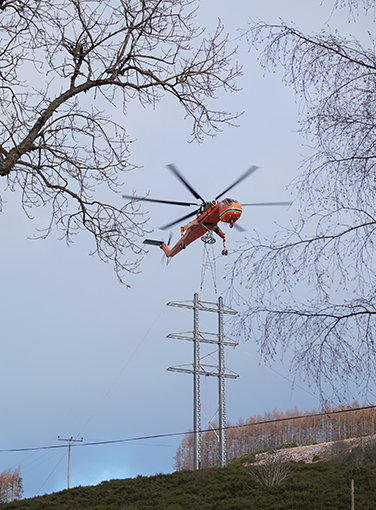 Powerlines