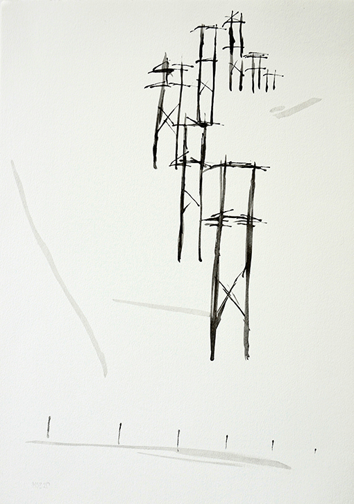 Powerlines Powerlines
