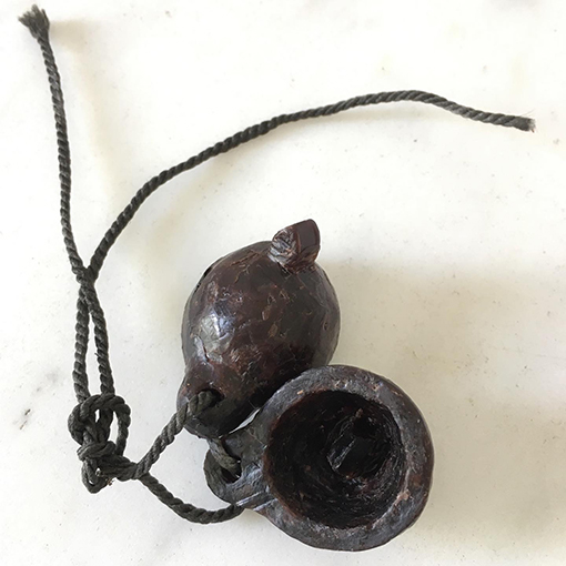 Mementos Mementos
