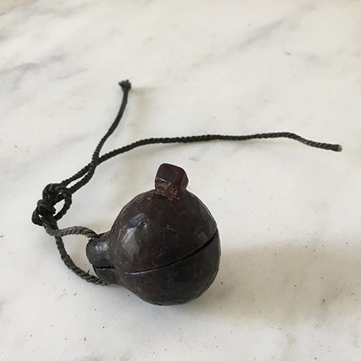 Mementos Mementos
