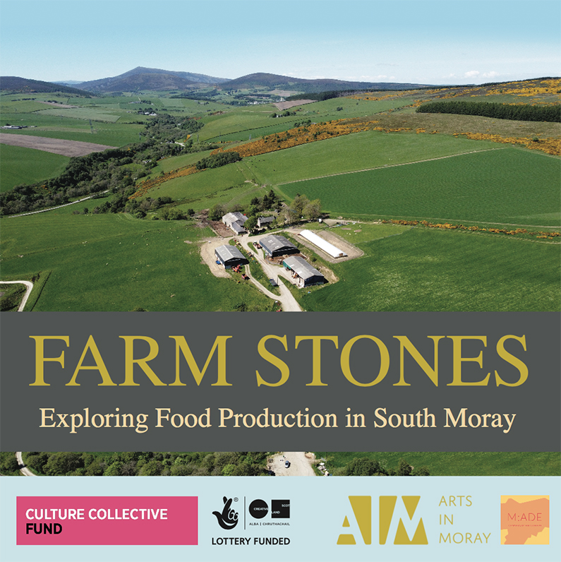 Farm Stones